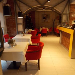 44 North, Eurodom reference-2