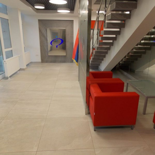 Agencija za lekove, Eurodom reference-1