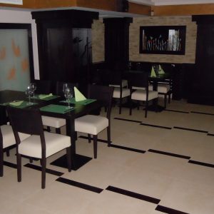 Casa De Luka, Eurodom reference-3