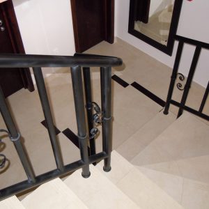 Casa De Luka, Eurodom reference-4