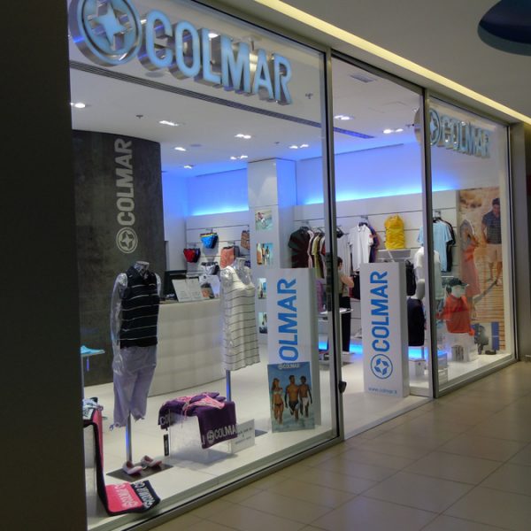 Colmar, Eurodom reference-1