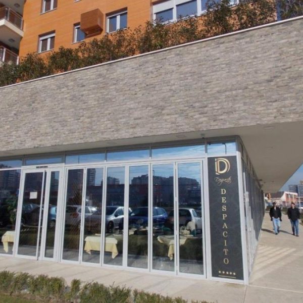 Despacito, Eurodom reference-1