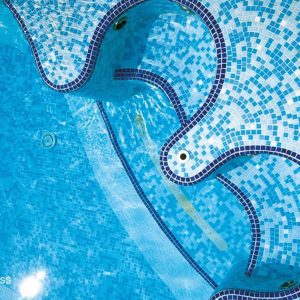 Djakuzi bazeni Eurodom