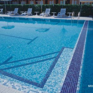 Djakuzi bazeni Eurodom