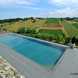 Djakuzi bazeni Eurodom