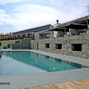 Djakuzi bazeni Eurodom