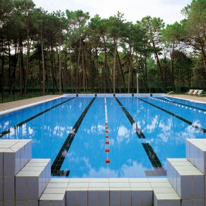 Djakuzi bazeni Eurodom