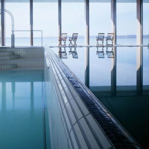 Djakuzi bazeni Eurodom