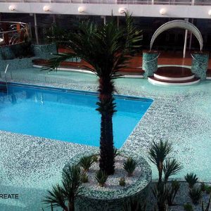 Djakuzi bazeni Eurodom