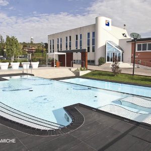 Djakuzi bazeni Eurodom