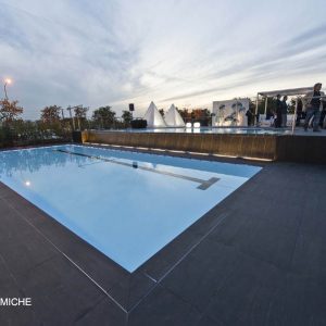 Djakuzi bazeni Eurodom