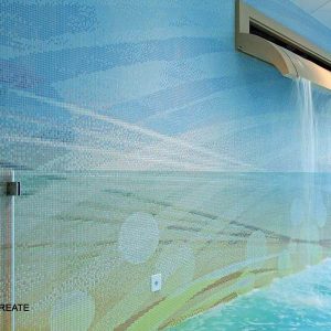 Djakuzi bazeni Eurodom