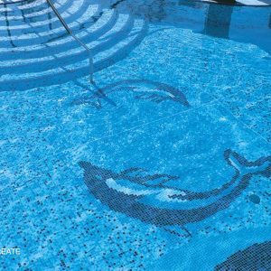 Djakuzi bazeni Eurodom