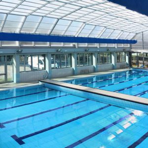 Djakuzi bazeni Eurodom