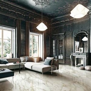 36Eurodom idejna rešenja - DNEVNI BORAVAK -22