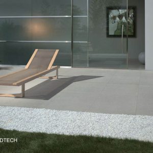 Eurodom idejna rešenja, Eksterijer