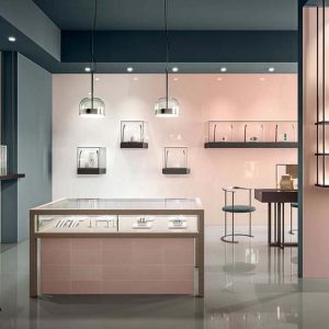 Eurodom idejna rešenja, javni prostori