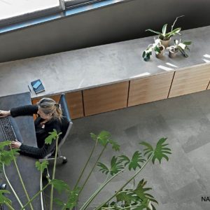 Eurodom idejna rešenja, javni prostori