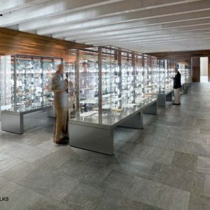 Eurodom idejna rešenja, javni prostori