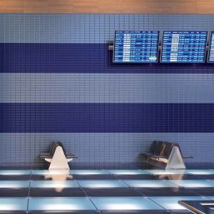 Eurodom idejna rešenja, javni prostori