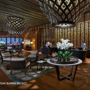 Eurodom idejna rešenja, javni prostori