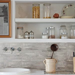 Eurodom idejna rešenje, kuhinje