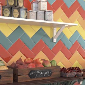 Eurodom idejna rešenje, kuhinje