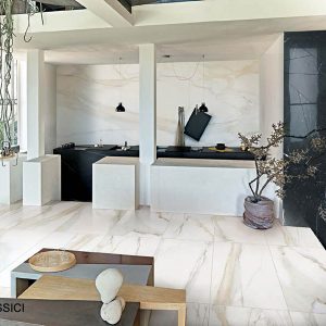 Eurodom idejna rešenje, kuhinje