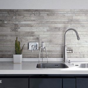 Eurodom idejna rešenje, kuhinje