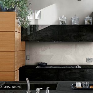 Eurodom idejna rešenje, kuhinje