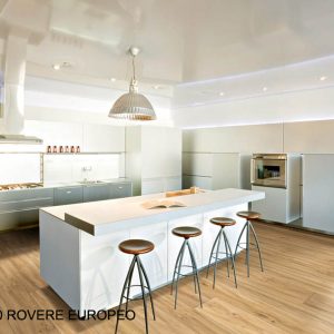 Eurodom idejna rešenje, kuhinje