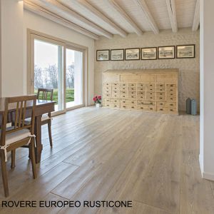 Eurodom idejna rešenje, kuhinje