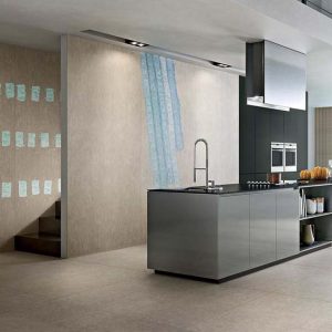 Eurodom idejna rešenje, kuhinje