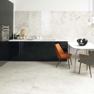 Eurodom idejna rešenje, kuhinje