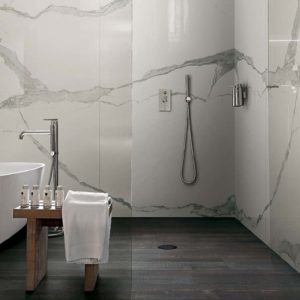 Eurodom idejna rešenja, Kupatila