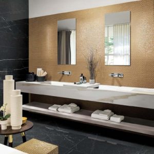 Eurodom idejna rešenja, Kupatila