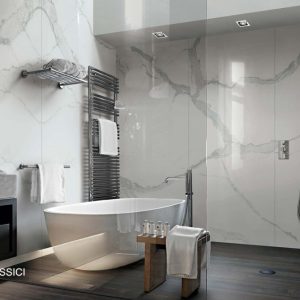 Eurodom idejna rešenja, Kupatila