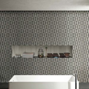 Eurodom idejna rešenja, Kupatila