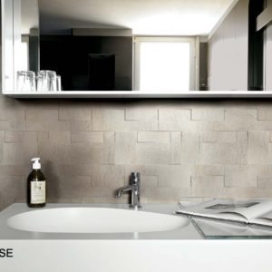 Eurodom idejna rešenja, Kupatila