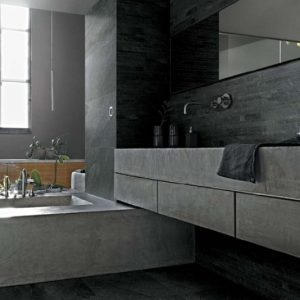 40 Eurodom idejna rešenja - KUPATILO