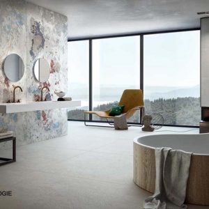 47 Eurodom idejna rešenja - KUPATILO