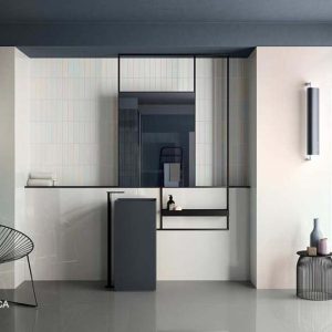 49 Eurodom idejna rešenja - KUPATILO