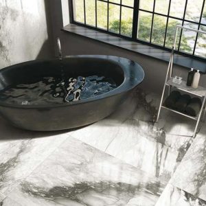 52 Eurodom idejna rešenja - KUPATILO