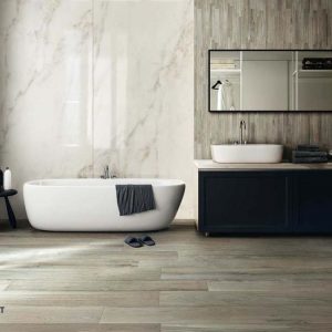 56 Eurodom idejna rešenja - KUPATILO