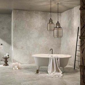 Eurodom idejna rešenja, Kupatila