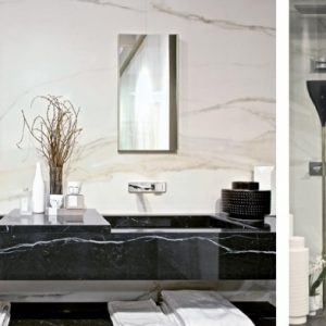 Eurodom idejna rešenja, Kupatila