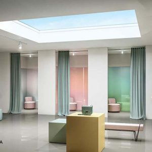 Eurodom idejna rešenja - PRODAVNICE - 2