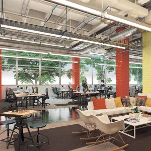 Eurodom idejna rešenja - RESTORANI - 10