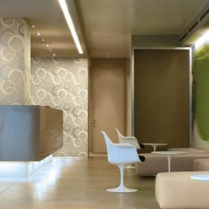 Eurodom idejna rešenja - RESTORANI - 14