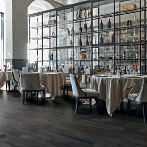 Eurodom idejna rešenja - RESTORANI - 16